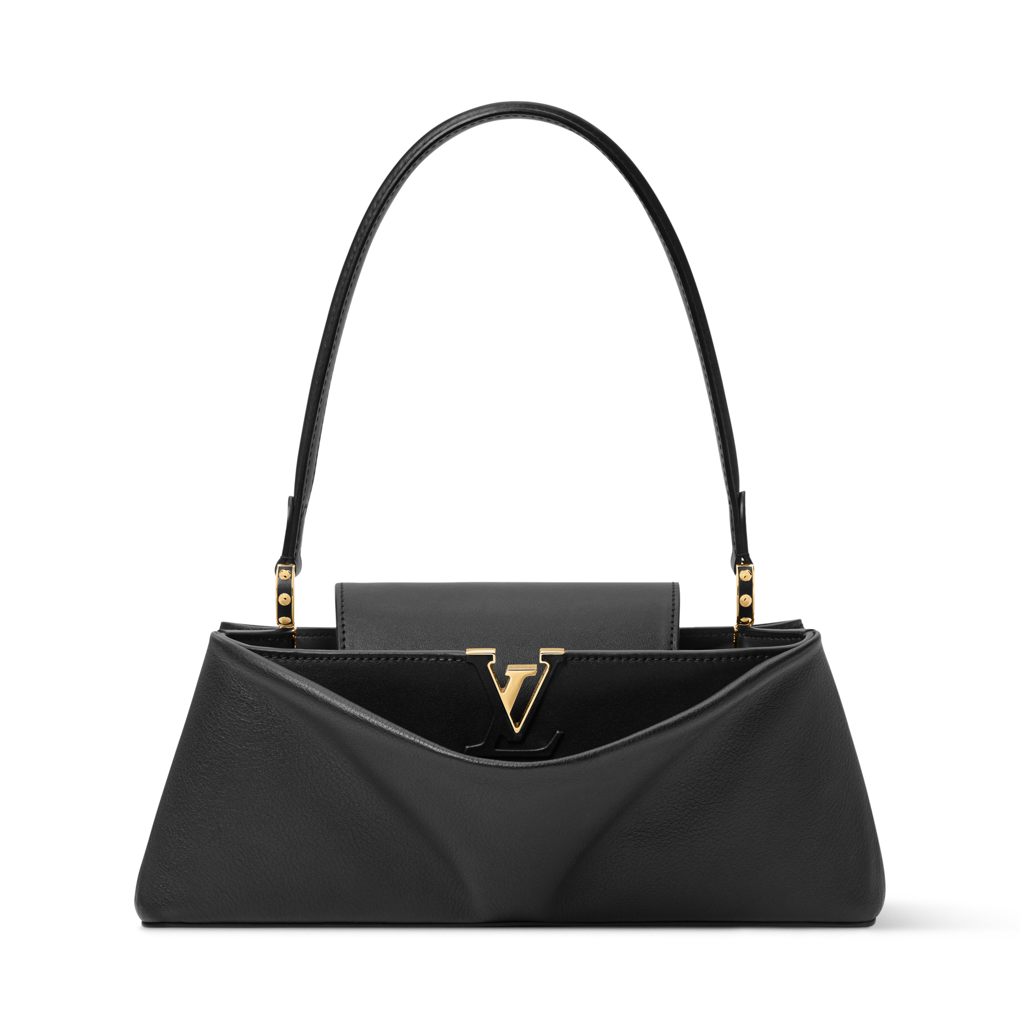 エピ　LOUIS VUITTON ルイヴィトン カバメゾ Capucines Edito Capucines - Women - Handbags | LOUIS VUITTON ®